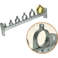 COLLARE AD INCASTRO PER PROFILI 41 21/2