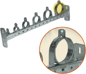 COLLARE AD INCASTRO PER PROFILI 41 21/2