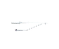 MENSOLE REGOLABILI PER LAVABI A CANALE 345 mm - confezione 2 pezzi