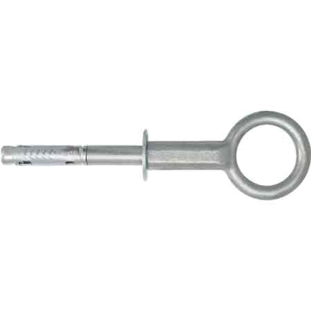 GOLFARE PER PONTEGGI 'DE 02' M10x270/170 - 15 pezzi- TECFI