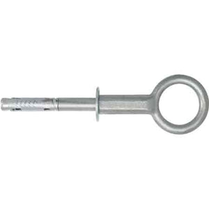 GOLFARE PER PONTEGGI 'DE 02' M10x270/170 - 15 pezzi- TECFI