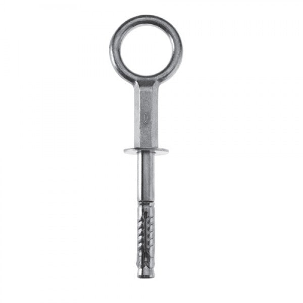 GOLFARE PER PONTEGGI 'DE 02' M10x270/170 - 15 pezzi- TECFI