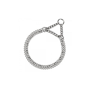 COLLARE PER CANI SEMISTRANGOLO 28÷38 cm - FERPLAST