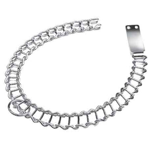 COLLARE PER CANI A SCALETTA 35 mm