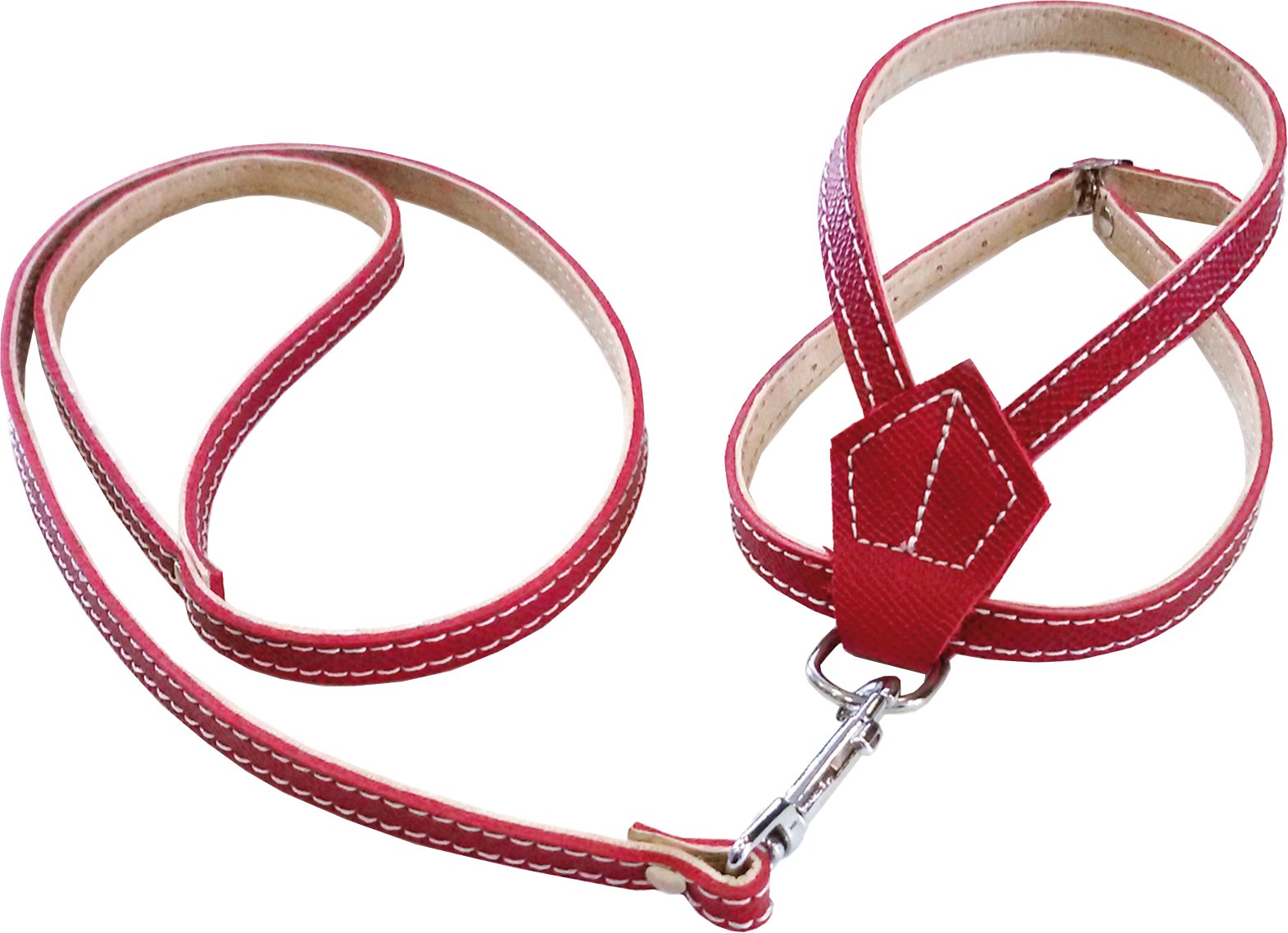 PARURE PER CANI 10x500 mm