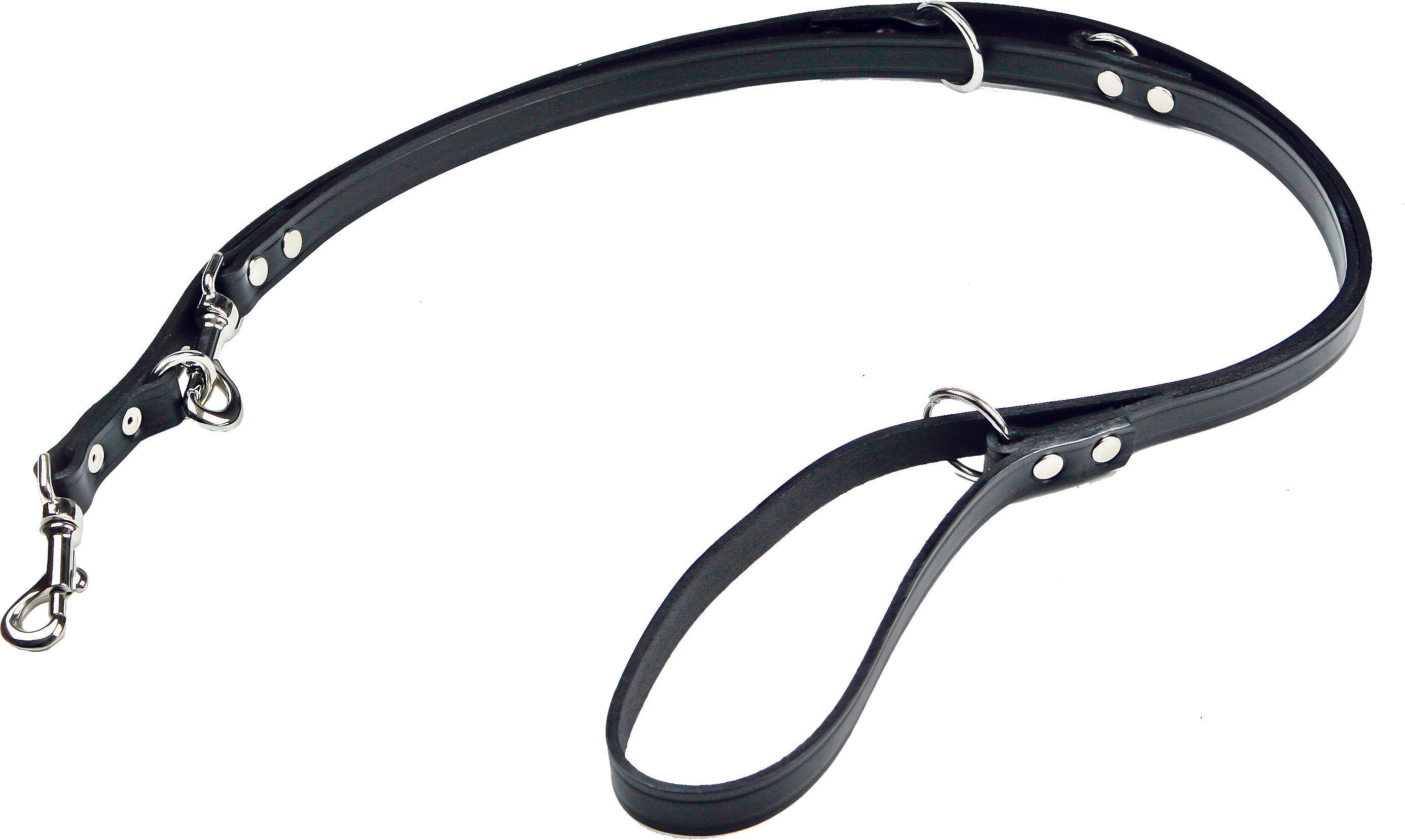 GUINZAGLIO PER CANI PER ADDESTRAMENTO   18x2150 mm