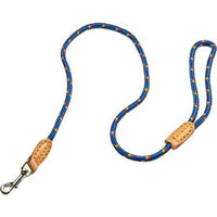 GUINZAGLIO PER CANI IN CORDA TONDO Ø 12x1100 mm