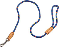 GUINZAGLIO PER CANI IN CORDA TONDO Ø 12x1100 mm