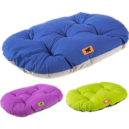 CUSCINO 'RELAX' PER CANI E GATTI 78x50 cm - FERPLAST