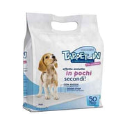 TAPPETO IGIENICO PER ANIMALI 60x90 cm - Confezione 10 pezzi