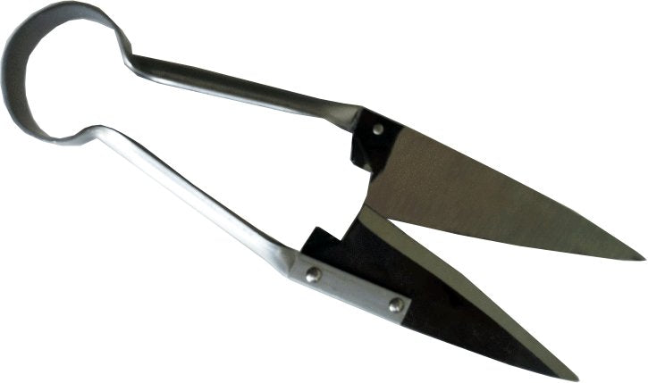 FORBICI TOSAPECORE   27 cm - DUE BUOI