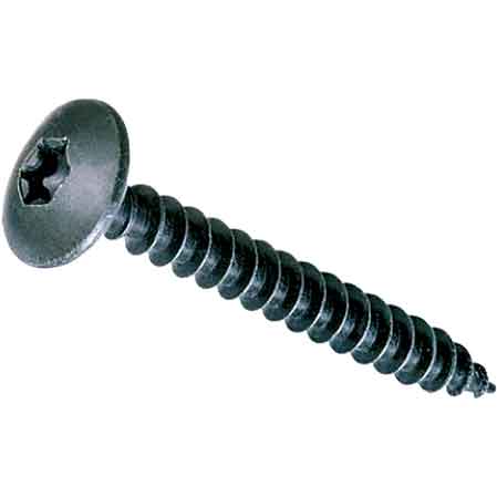 VITE PER LEGNO TMT CON COLLARE 5,5x35 mm - 500 pezzi- AMBROVIT