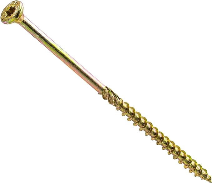 VITE PER LEGNO TSP AUTOPERFORANTE 4x40/24 mm - 500 pezzi- AMBROVIT