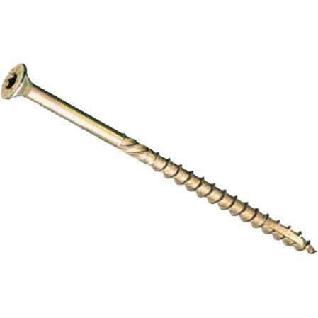 VITE PER LEGNO TSP AUTOPERFORANTE 5x70/42 mm - 200 pezzi- AMBROVIT