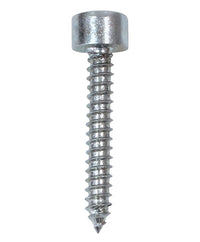 VITE AUTOFILETTANTE TC ESAGONO INCASSATO 4,8x13 mm - 500 pezzi- AMBROVIT