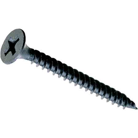 VITE PER CARTONGESSO AUTOFILETTANTE TSP 3,5x35 mm - 1000 pezzi- AMBROVIT