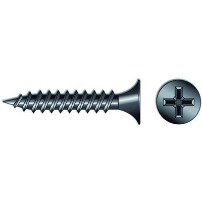 VITE PER CARTONGESSO AUTOFILETTANTE TSP 3,5x35 mm - 1000 pezzi- AMBROVIT