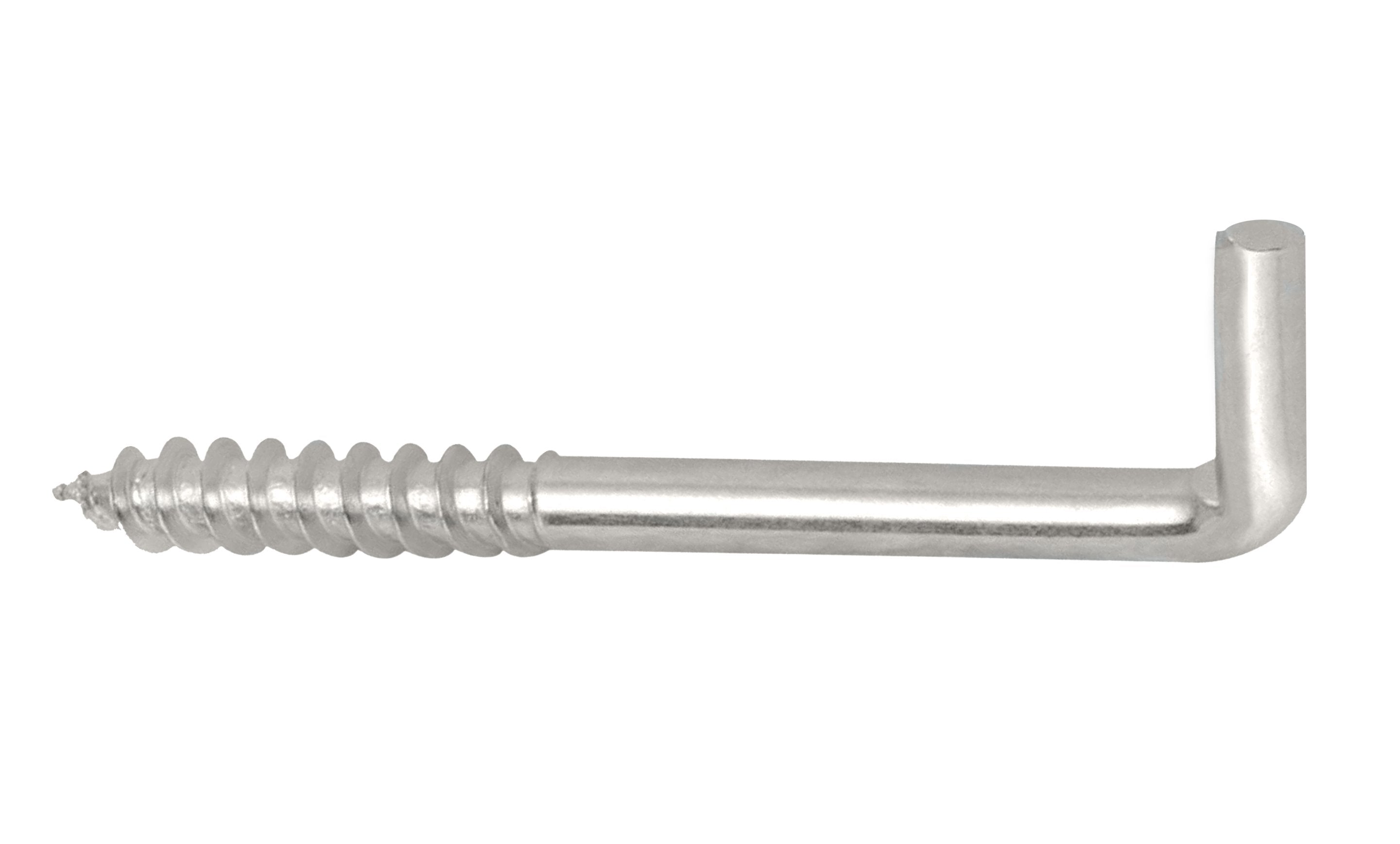 RAMPINO A VITE IDEAL STAR 19x60 (45x16,5 mm) - 200 pezzi- IDEAL STAR