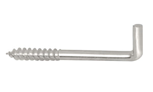 RAMPINO A VITE IDEAL STAR 19x60 (45x16,5 mm) - 200 pezzi- IDEAL STAR