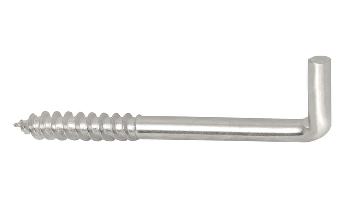 RAMPINO A VITE IDEAL STAR 19x60 (45x16,5 mm) - 200 pezzi- IDEAL STAR