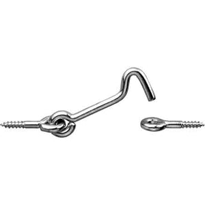 GANCI PER CREDENZA IDEAL STAR 60 mm - 100 pezzi- IDEAL STAR