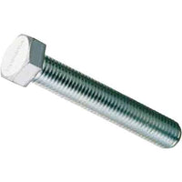 BULLONE INTERAMENTE FILETTATO M6x80 - 200 pezzi