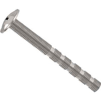 VITE TBL RANELLATA A TAGLIARE M4x45 - 500 pezzi