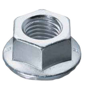 DADO FLANGIATO M4 - 1000 pezzi