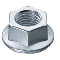 DADO FLANGIATO M6 - 500 pezzi