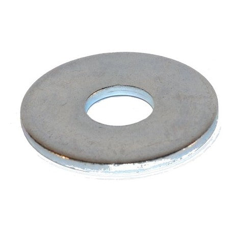 RONDELLA GREMBIALINA M16x48 - 100 pezzi