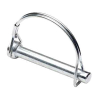 SPINOTTO MOTOZAPPA 7x56 mm - 50 pezzi