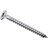 VITE PER LEGNO INOX TSP 6,0x40 mm - 200 pezzi