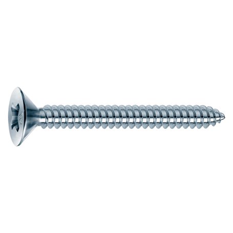 VITE AUTOFILETTANTE INOX TSP 4,2x19 mm - 500 pezzi