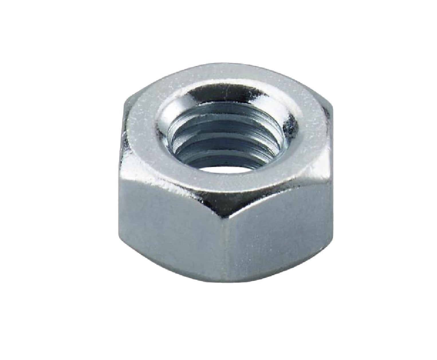 DADO ESAGONALE INOX M10 - 200 pezzi