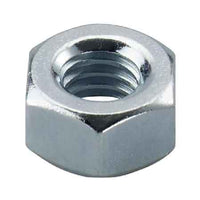 DADO ESAGONALE INOX M20 - 50 pezzi