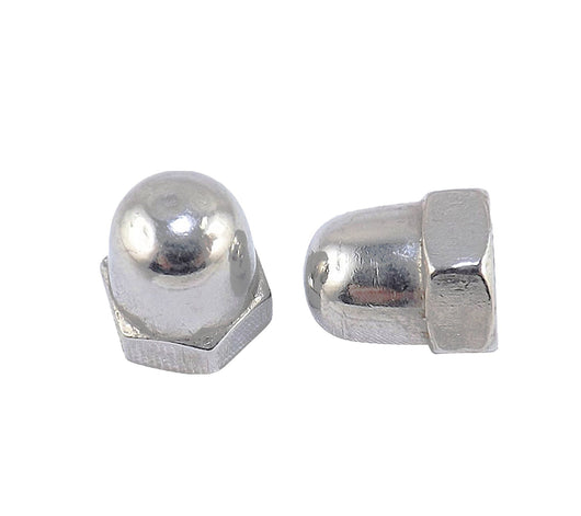 DADO CIECO INOX M14 - 100 pezzi