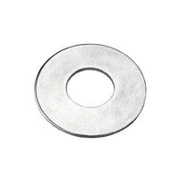 RONDELLA GREMBIALINA INOX M8 - 8,4x24x2 mm - 500 pezzi