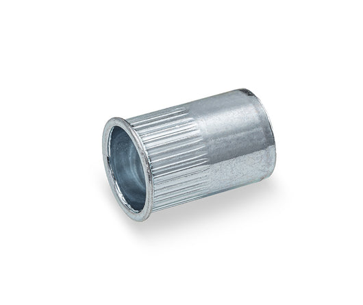 INSERTO FILETTATO A TESTA RIDOTTA M5x12 - 200 pezzi- TECFI