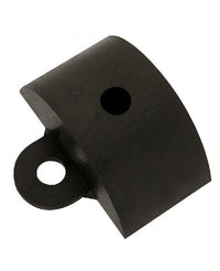 SUPPORTO A ONDA mm 40x23x16h - 100 pezzi