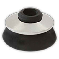 RONDELLA AD OMBRELLO 6x25 mm - Acciaio inox - 200 pezzi- TECFI