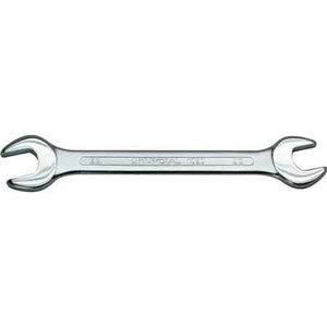 CHIAVE A FORCHETTA MUNDIAL 6-7 mm - MUNDIAL