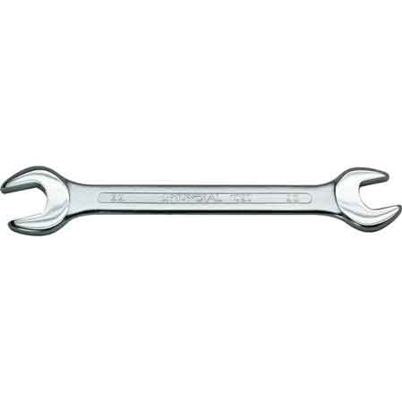 CHIAVE A FORCHETTA MUNDIAL 10-11 mm - MUNDIAL