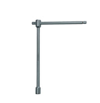 CHIAVE A T SEMPLICE MUNDIAL 10 mm - MUNDIAL