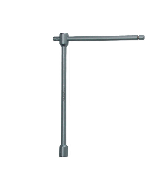 CHIAVE A T SEMPLICE MUNDIAL 10 mm - MUNDIAL