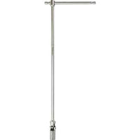 CHIAVE A T SNODATA MUNDIAL 10 mm - MUNDIAL