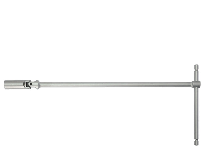 CHIAVE A T SNODATA LUNGA MUNDIAL PER CANDELE 21 mm - MUNDIAL