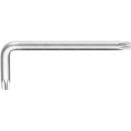 CHIAVE PER VITI TORX MUNDIAL TX 20 - MUNDIAL