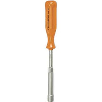 CHIAVE A BUSSOLA CON IMPUGNATURA MUNDIAL 10x115 mm - MUNDIAL