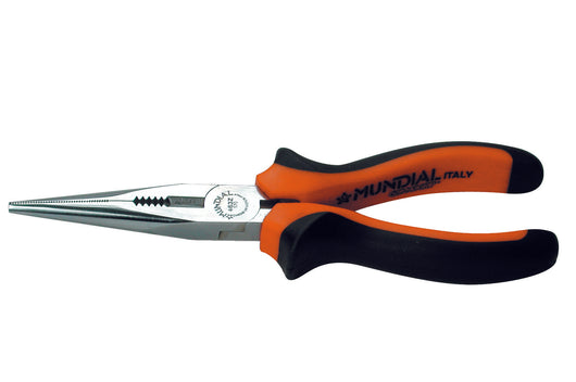 PINZA A BECCHI MEZZOTONDI MUNDIAL 170 mm - MUNDIAL