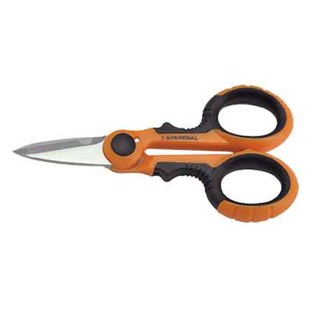 FORBICI PER ELETTRICISTA MUNDIAL 140 mm - MUNDIAL